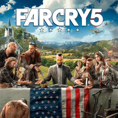 far cry 5 steamunlocked|far cry 5 download.